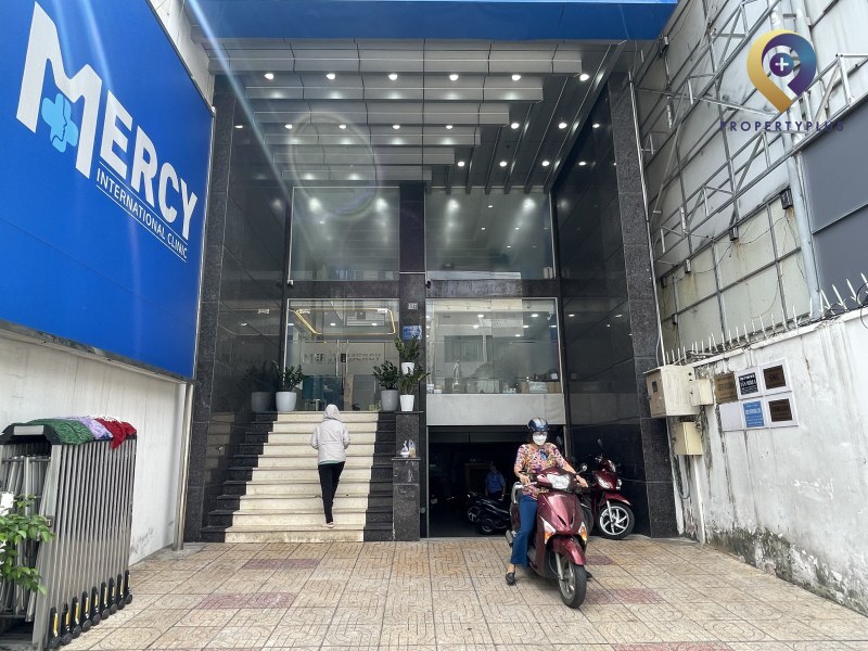 Elken Building
